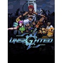 Unsighted