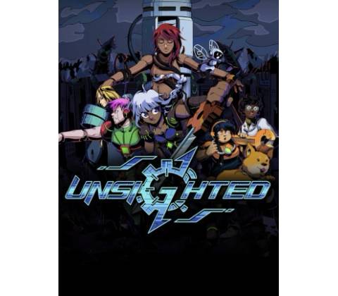 Unsighted