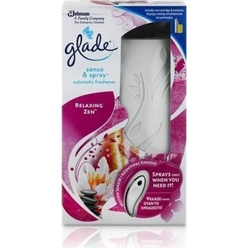 Glade Osvěžovač vzduchu difuzér 18 ml