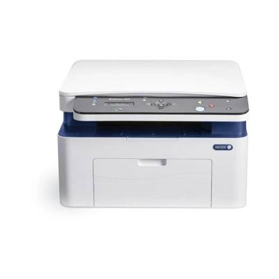 Xerox WorkCentre 3025Bi 3v1 ČB laserová tlačiareň
