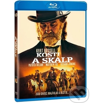 Bone Tomahawk BD