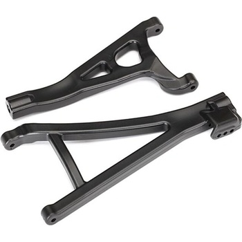 Traxxas Носачи Траксас Рево предни десни Traxxas Revo Suspension arms, front (right), heavy duty (upper (1)/ lower (1)) TRX8631 (TRX8631)