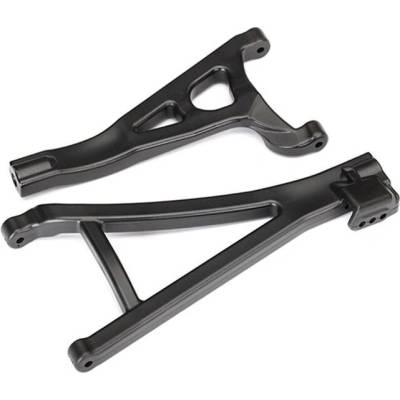 Traxxas Носачи Траксас Рево предни десни Traxxas Revo Suspension arms, front (right), heavy duty (upper (1)/ lower (1)) TRX8631 (TRX8631)