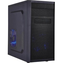 Eurocase MC X203 EVO MCX203B00-EVO