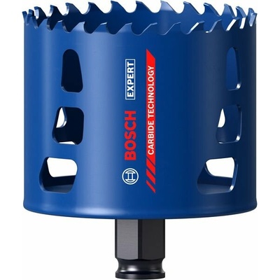 BOSCH Dierovka EXPERT Multi Material pre Power Change Plus, 83 × 60 mm 2608901899