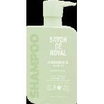 Savon De Royal Шампоан Savon De Royal с арганово масло 500 мл