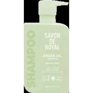 Savon De Royal Шампоан Savon De Royal с арганово масло 500 мл