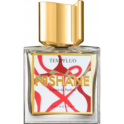 Nishane Tempfluo parfém unisex 100 ml