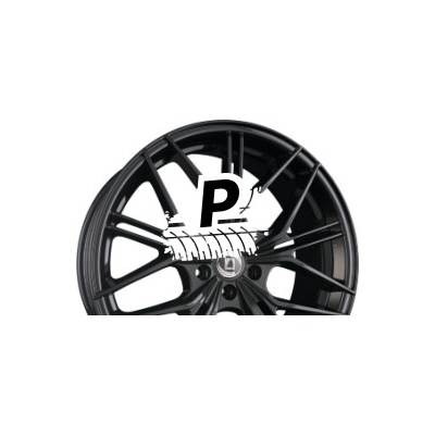 DIEWE BRENTA 8,5x20 5x112 ET35 neros black