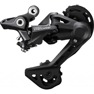 Shimano RDM4120SGS Deore – Zboží Dáma