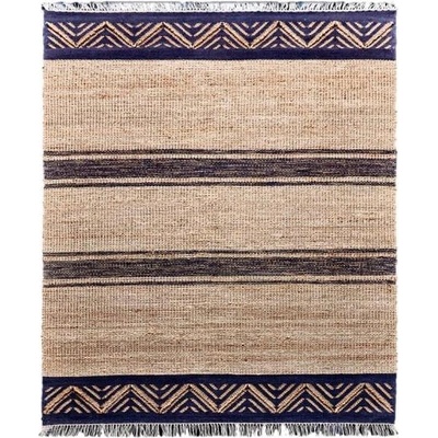 Diamond Carpets Agra High DE 2282 Natural Mix Béžová