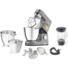 Kenwood Titanium Chef Patissier XL KWL 90.124SI