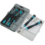 GROSS Комплект отвертки за фина механика Gross 13347/ 6 бр (13347)
