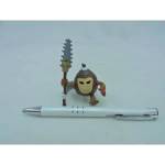 BULLYLAND Disney Vaiana Moana Kakamora figure