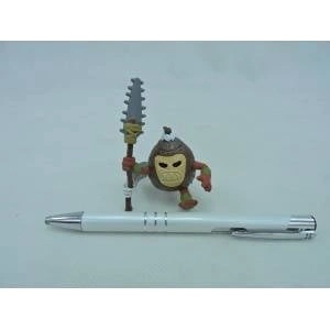 BULLYLAND Disney Vaiana Moana Kakamora figure