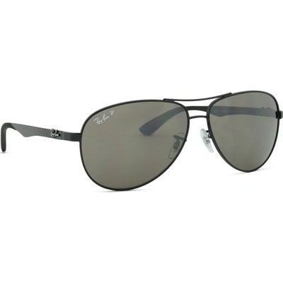 Ray-Ban RB8313 002 K7 – Hledejceny.cz