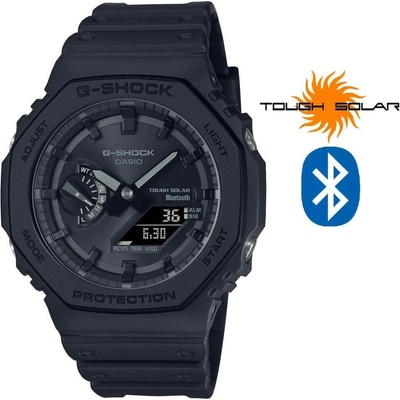 Casio GA-B2100-1A1 – Zbozi.Blesk.cz