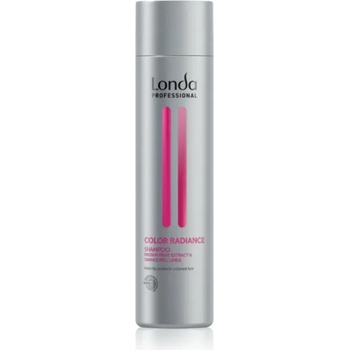 Londa Professional Color Radiance Shampoo Шампоани 250ml