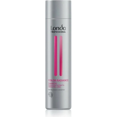Londa Professional Color Radiance Shampoo Шампоани 250ml
