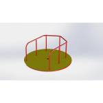 Playfactory ВЪРТЕЛЕЖКА ca0009 (ca0009)