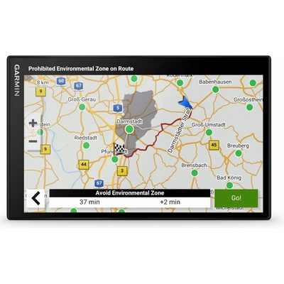 Garmin DriveSmart 86MT-D EU45
