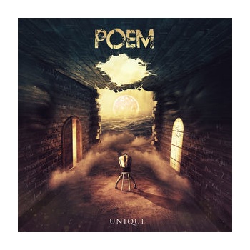 POEM - UNIQUE CD