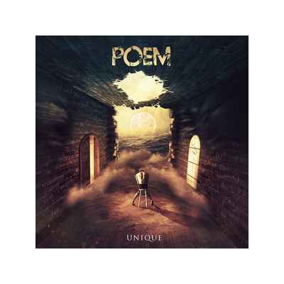 POEM - UNIQUE CD