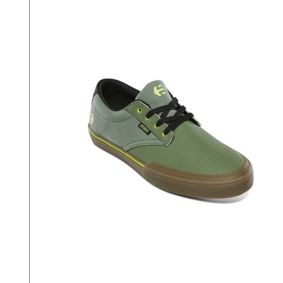 Etnies Jameson Vulc Bmx zelená guma