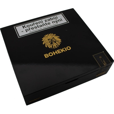 Bohekio Churchill 20 ks