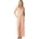 DEELUXE Mirzou sleeveless romper - Orange (Terra)