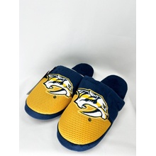 Foco Nashville Predators Colorblock Slipper