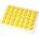Keychron Switch Set 35pc Gateron Ink V2 Yellow (Z104)