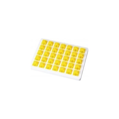 Keychron Switch Set 35pc Gateron Ink V2 Yellow (Z104)