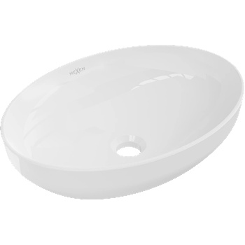 Mexen Cornelia 50x36 cm white (21885000)