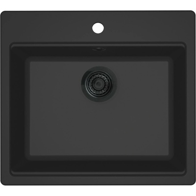 Reginox Florence 50 Nero Black