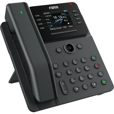 Fanvil IP телефон Fanvil - FANVIL-V62-PRO (FANVIL-V62-PRO)
