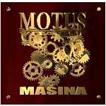 Motus Vita Est - Masina (LP) (3858890351156)