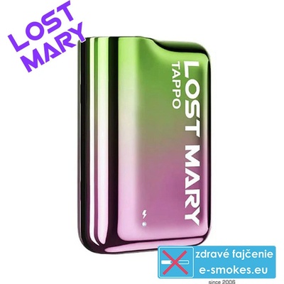 Elf Bar Lost Mary Tappo Air 750 mAh Green Pink 1 ks