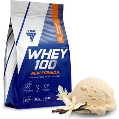 Trec Nutrition Whey 100 700 g