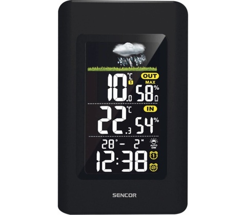 Sencor SWS 4270