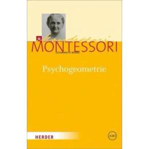 Psychogeometrie | Maria Montessori, Harald Ludwig, Martin Winter, Maria Montessori (2012)