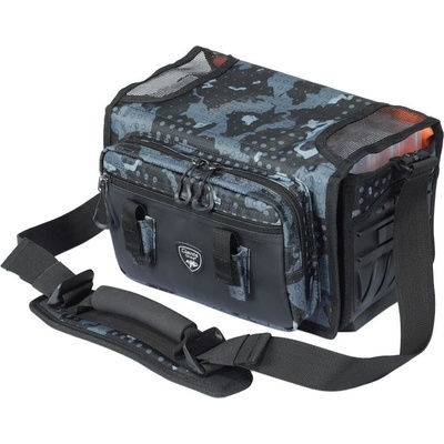 Giants Fishing Vláčecí Taška Spinning Bag Medium