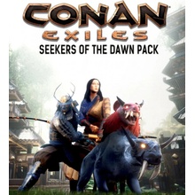 Conan Exiles: Seekers of the Dawn Pack