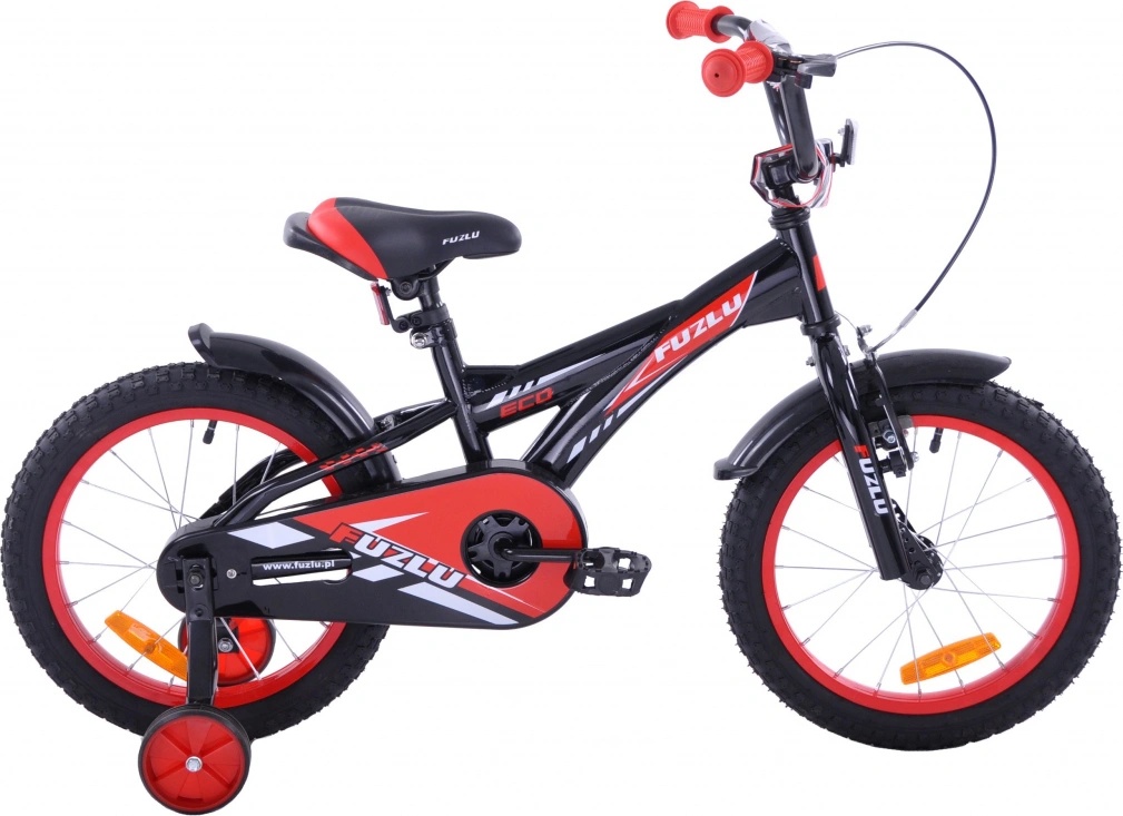 Fuzlu Eco 2021