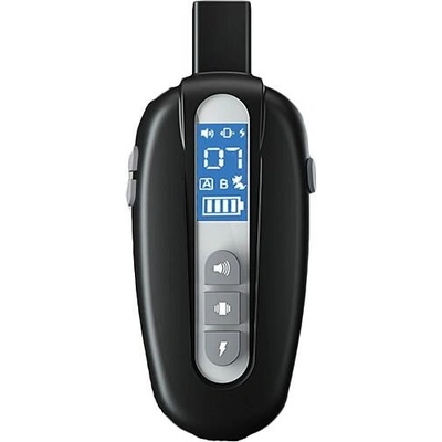Patpet T730 Vysílačka