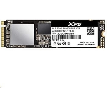 ADATA XPG SX8200 PRO 1TB, ASX8200PNP-1TT-C