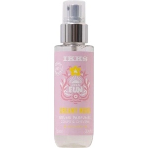 IKKS Creamy Mood Brume Parfumee Спрей за тяло за момичета без опаковка 100 ml