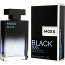 Mexx Black toaletní voda pánská 50 ml