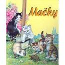 Mačky