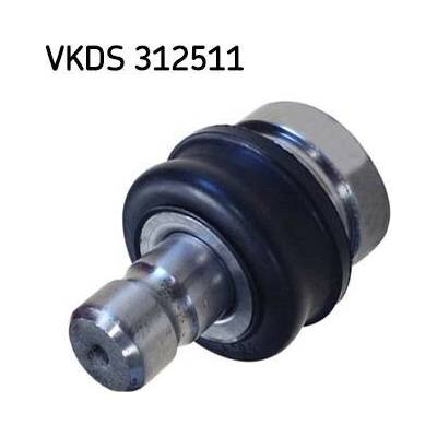 Podpora/kloub SKF VKDS 312511 (VKDS312511)
